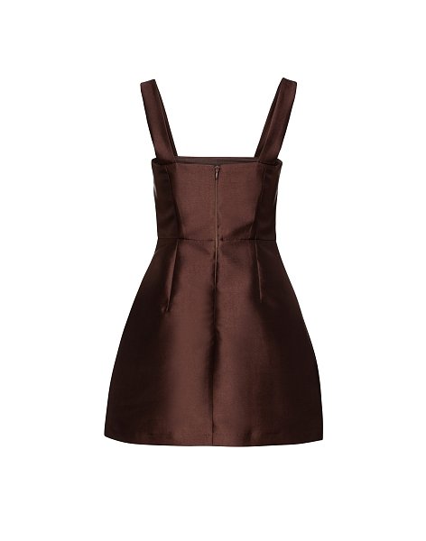 Vasiliki mini dress