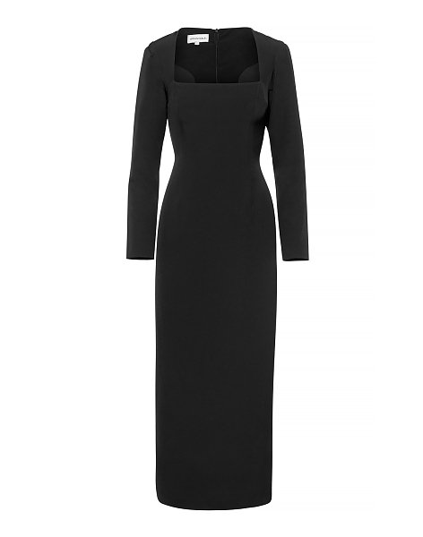 Celia dress black