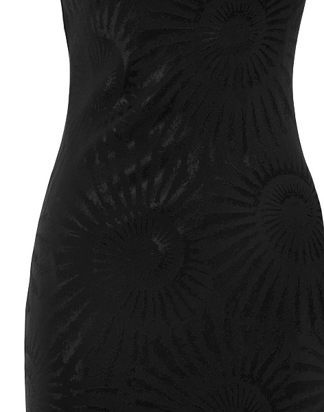 Emeline dress black
