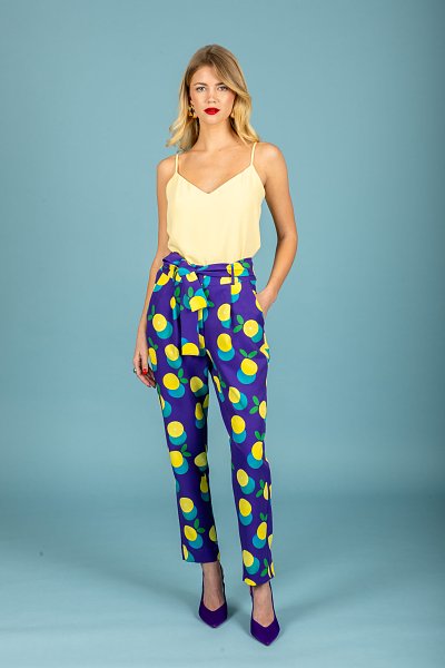 Diego pants