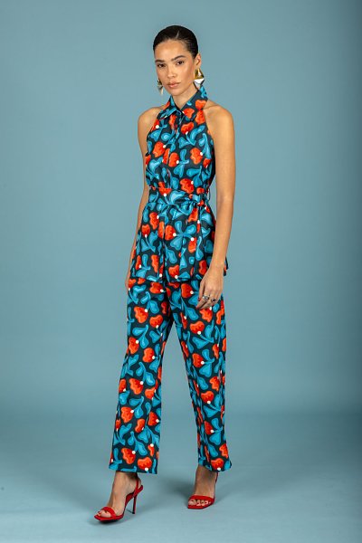 Monica pants