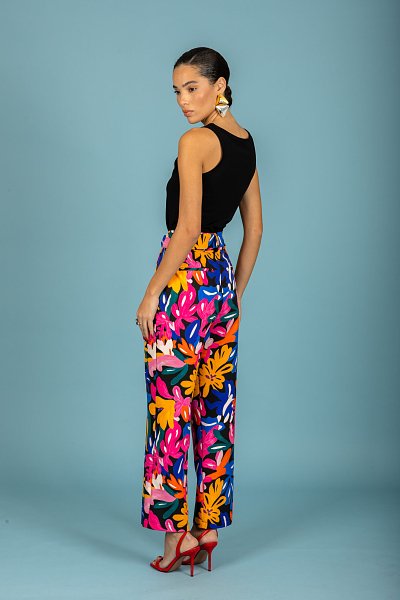 Paolo pants