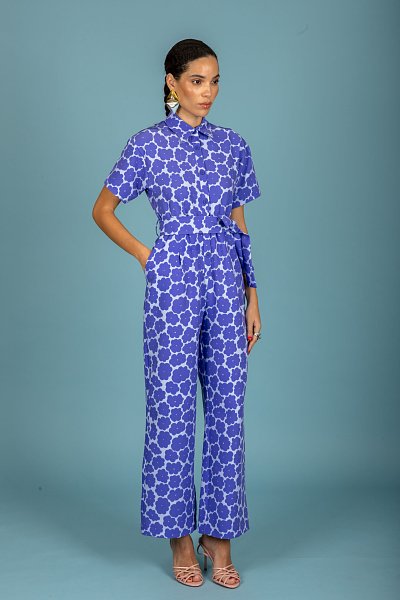 Alejandro jumpsuit