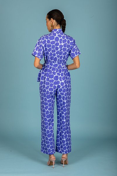 Alejandro jumpsuit