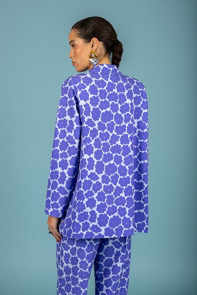 Alejandro oversize blazer