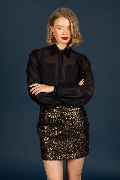 Kelsey skirt