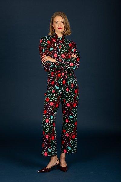 Betty pants