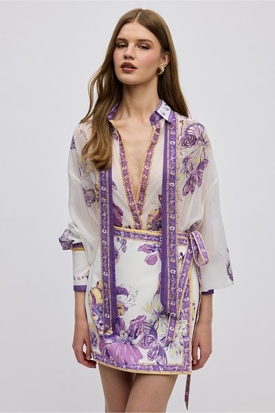 Vasiliki shirt