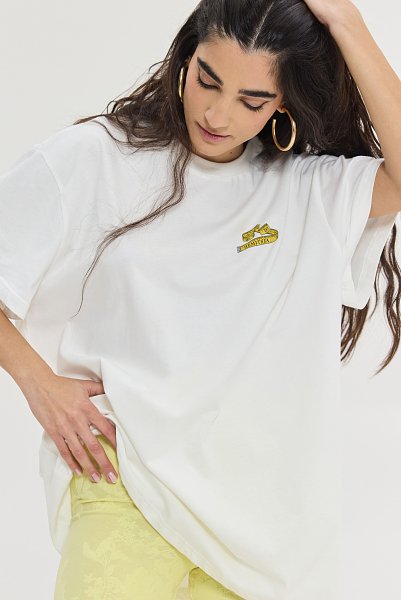 Cheetah T-shirt Sewing Box