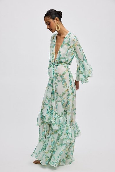 Grace Kimono