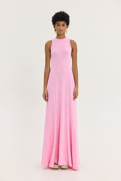 Sol Dress Pink