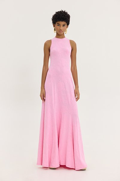 Sol Dress Pink