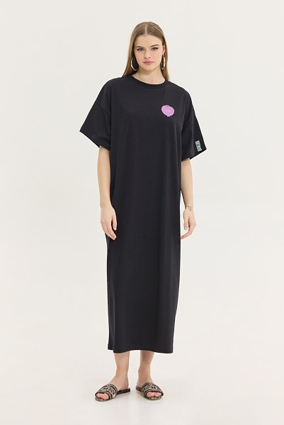 Bronx Dress Office Pocket