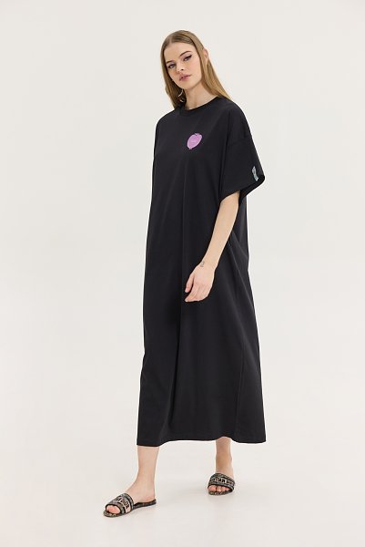Bronx Dress Office Pocket