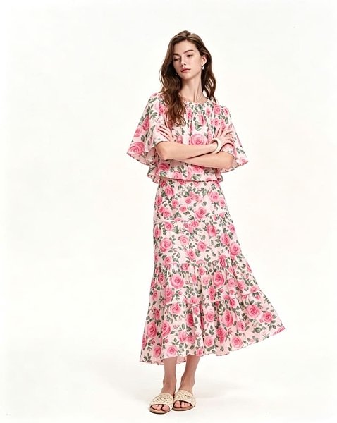 Rosie set