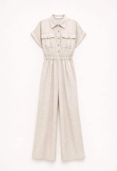 Jenny jumpsuit