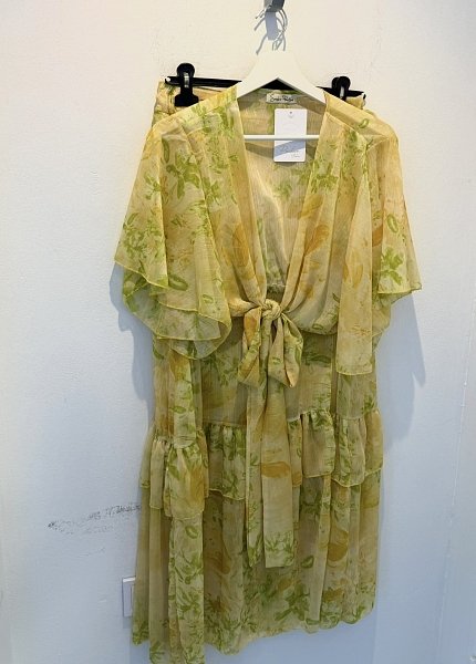 Yellow dream set