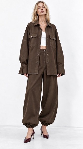 Eleanor brown set