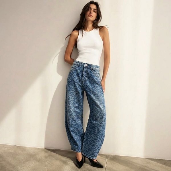 Elizabeth jeans