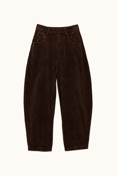Denia brown pants