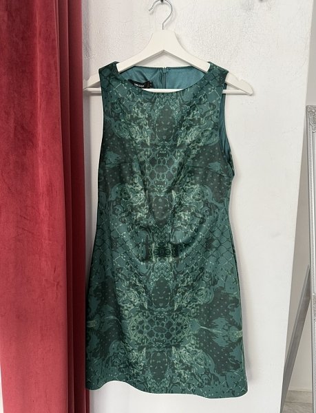 Vesper mini dress