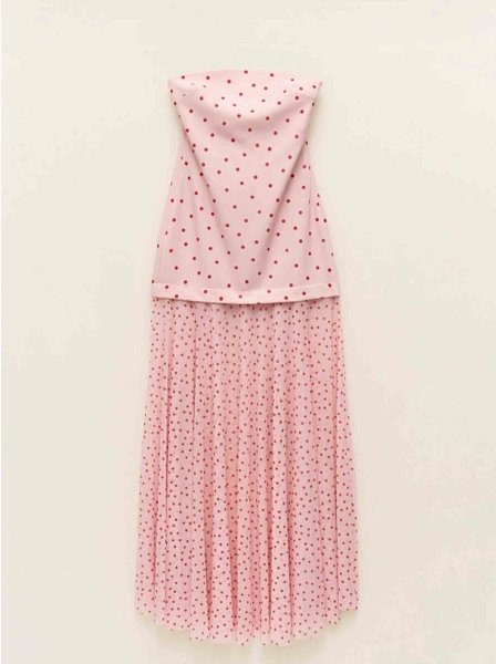 Isabella dress