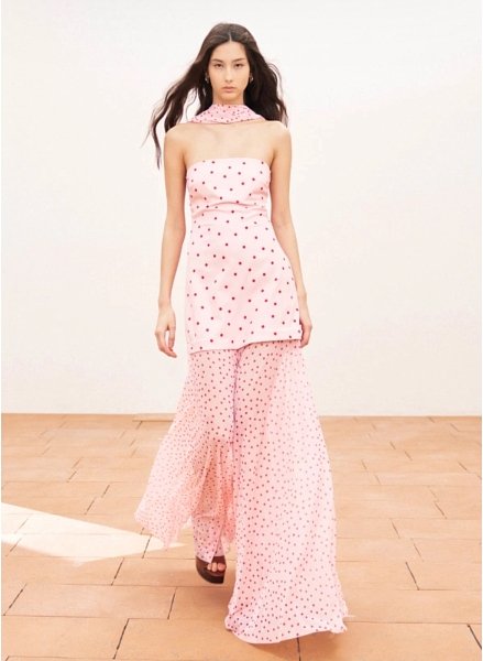 Isabella dress
