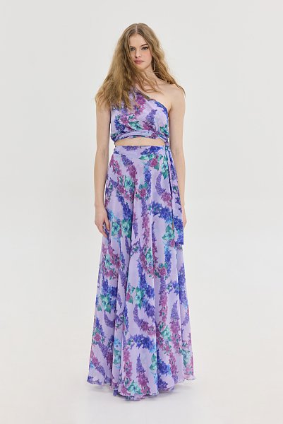 Limpet Top Purple