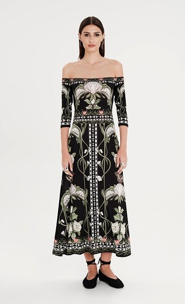 Wildflowers Dress