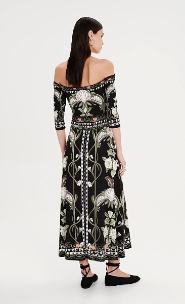 Wildflowers Dress