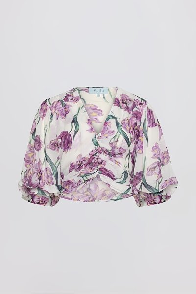 Tulipa top shirt