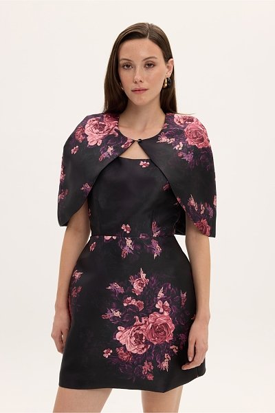 Maya mini dress