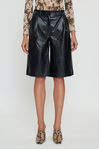 Odette Bermuda black