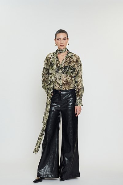 Ovina pants black
