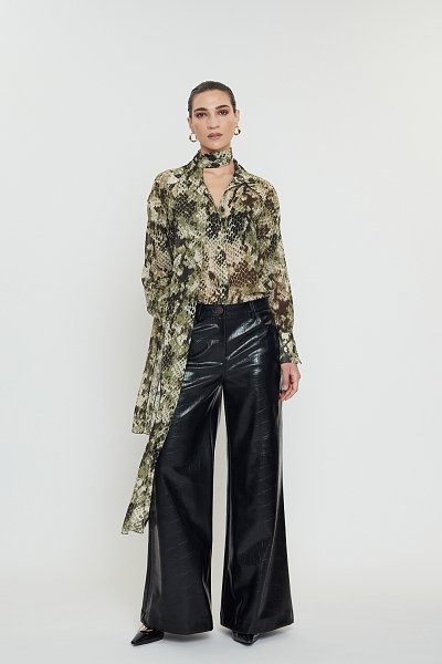 Ovina pants black