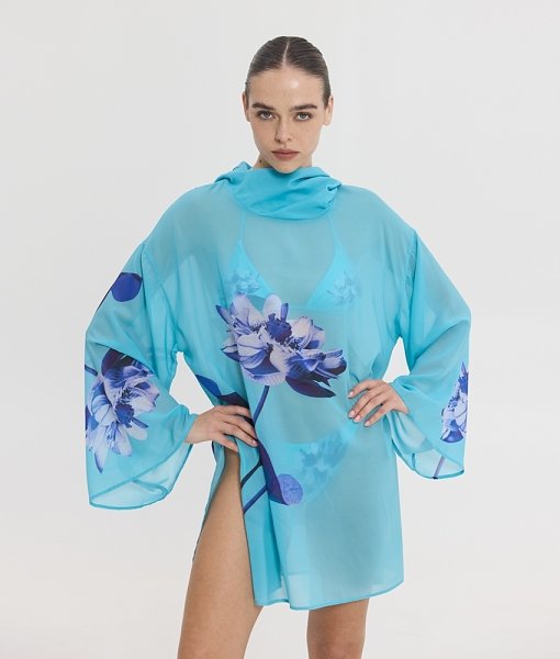 Ariane tunic