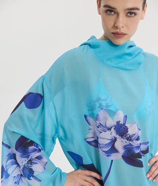 Ariane tunic