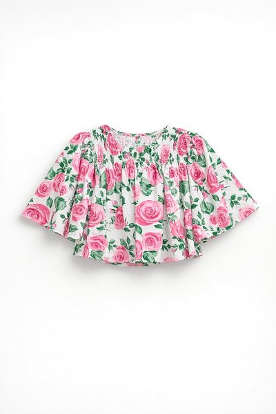 Rosie set