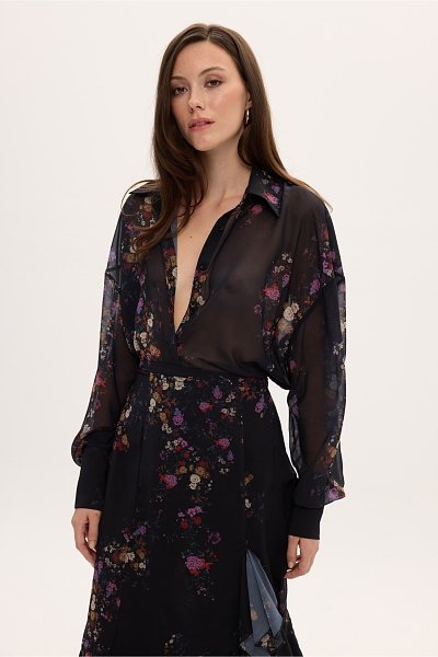 Eliza shirt