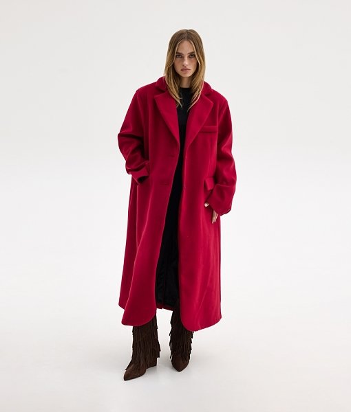 Kathie coat