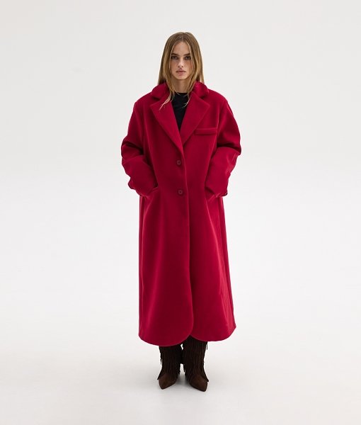 Kathie coat
