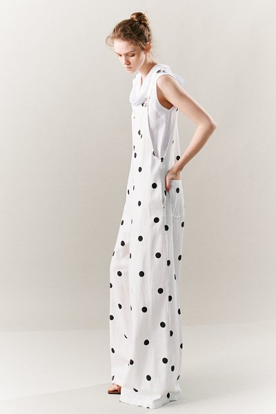 Dottie jumpsuit