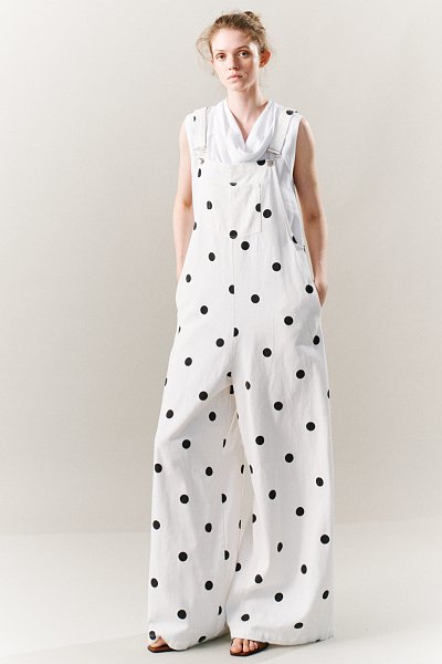 Dottie jumpsuit