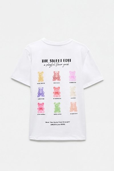 Candy bear T-shirt