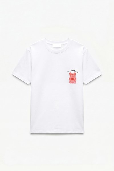 Candy bear T-shirt