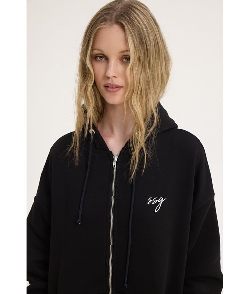 Rue hoodie