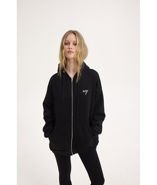 Rue hoodie