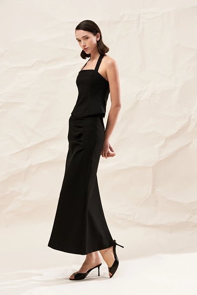 Arabella skirt black