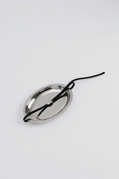Tiny dancer leather belt