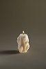 Small Wave Candle